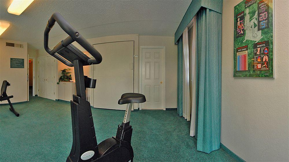 La Quinta Inn By Wyndham Indianapolis Airport Lynhurst Εξωτερικό φωτογραφία
